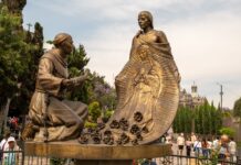 Q&A with the Bishop: TILMA Year Two