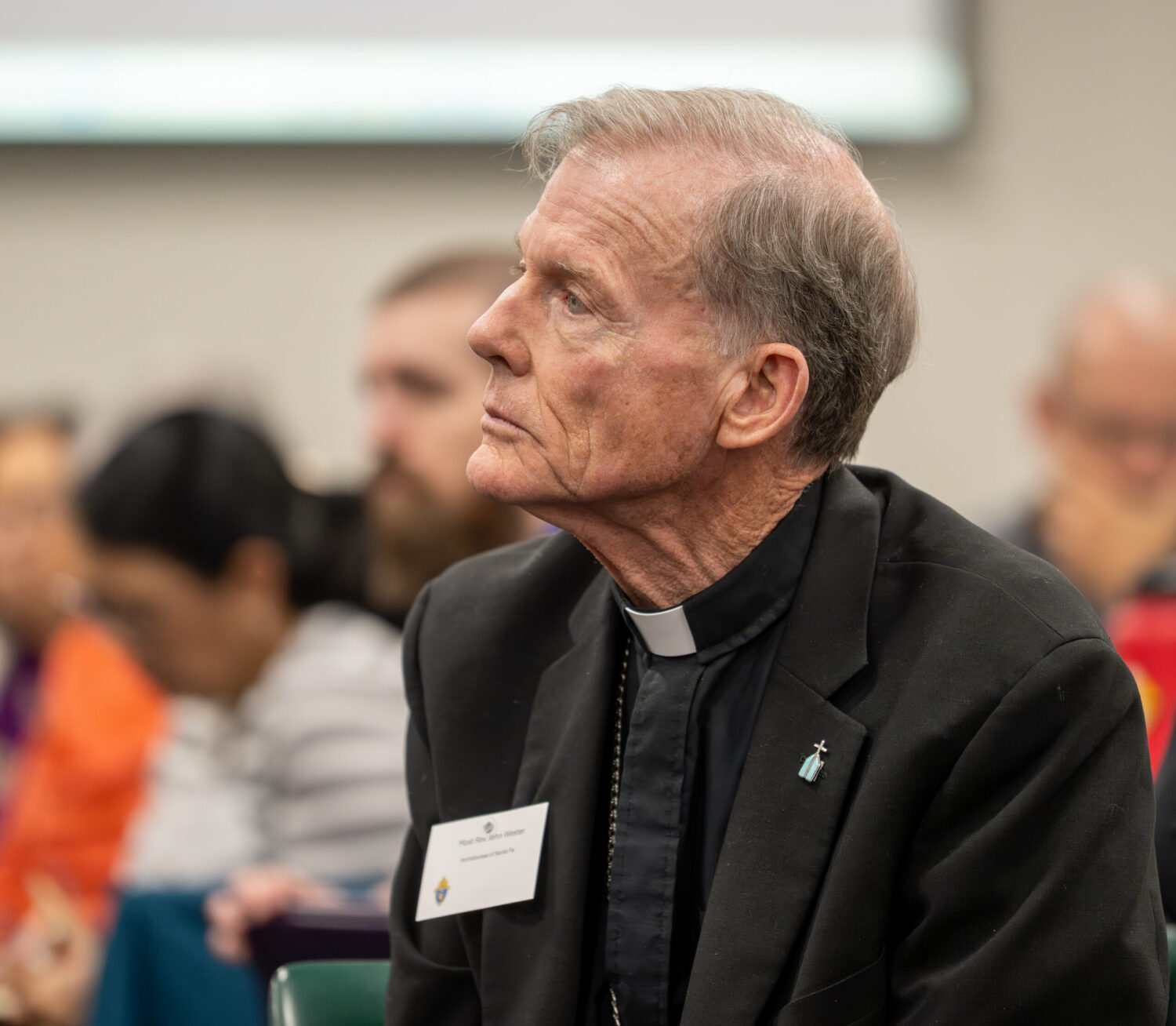 Catholic Church in Arizona hosts regional gathering, ‘Witness to Hope: Responding to Mass Deportations’