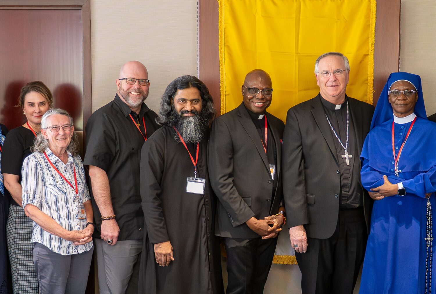 Healthcare ministers foster collaboration