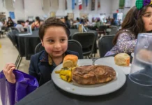 Rafi Law Group, Univision Contigo and Los Altos Ranch Market partner for a food drive supporting Arizona kids