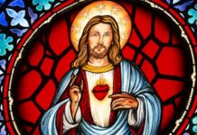 Diocese of Phoenix joins national Sacred Heart consecration