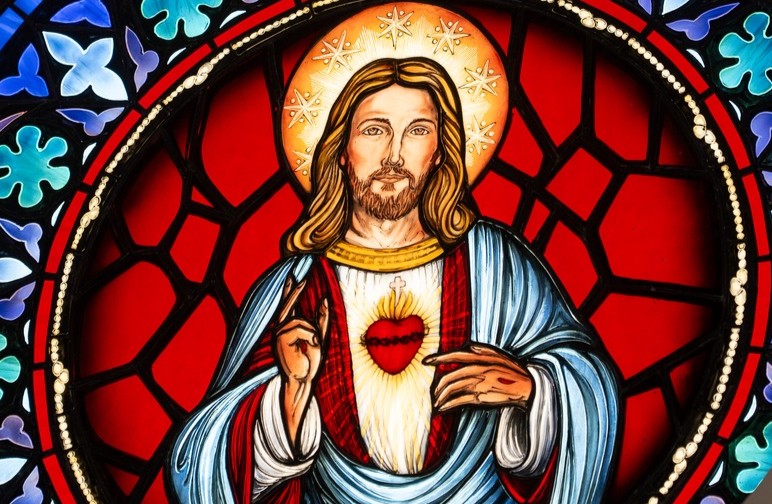 Diocese of Phoenix joins national Sacred Heart consecration