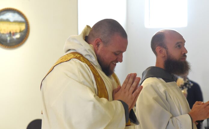 Br. Paul