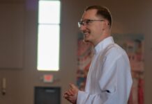 Deacon Nathan Blanchard – The Path to Priesthood