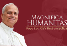 Pope Leo XIV’s first encyclical, Magnifica Humanitas