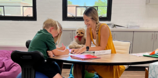 Embracing neurodiversity and disability in the classroom