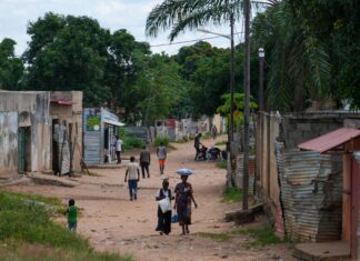 Pope Leo XIV address for World Day of the Poor