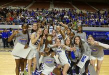 Xavier ranked No. 1 in Arizona, No. 5 in the nation for student-athletes