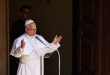 Pope Leo XIV in Castel Gandolfo: God’s kingdom grows in the ‘little things of daily life’