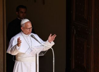 Pope Leo XIV in Castel Gandolfo: God’s kingdom grows in the ‘little things of daily life’