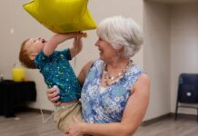 Upcoming Mass to honor grandparents and the elderly