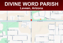 Diocese of Phoenix establishes new territorial parish in Laveen