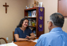 Natural family planning transforms marriages
